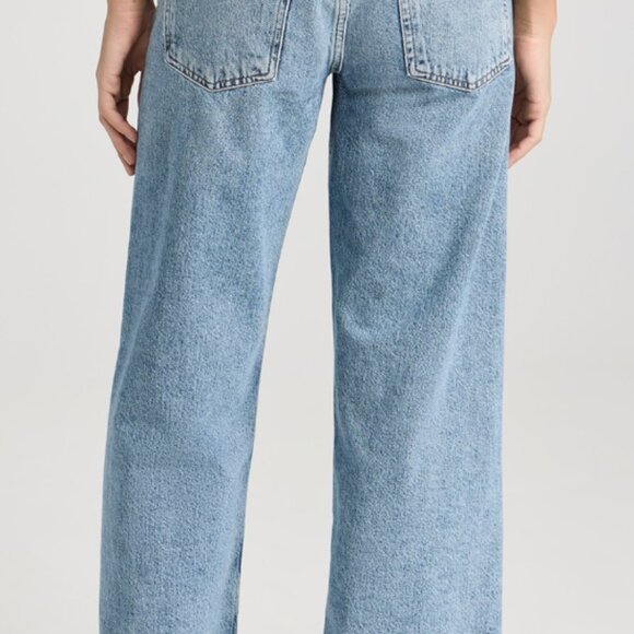 Agolde Ren Jeans, Size 25 - Picture 2 of 11